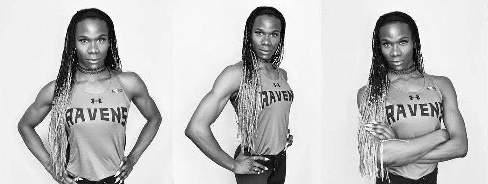 Com 2 metros de altura, jogador de basquete americano será a maior  transexual do mundo - Saúde e Ciência - Extra Online