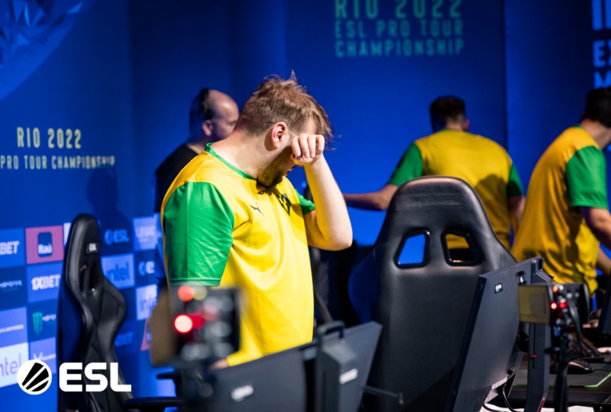 IEM Major Rio 2022: torzsi comenta vaga, rivalidade com a ENCE e ...