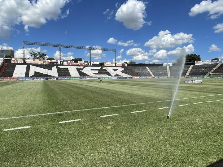 Inter de Limeira x São Bernardo: onde assistir ao vivo, horário e ...