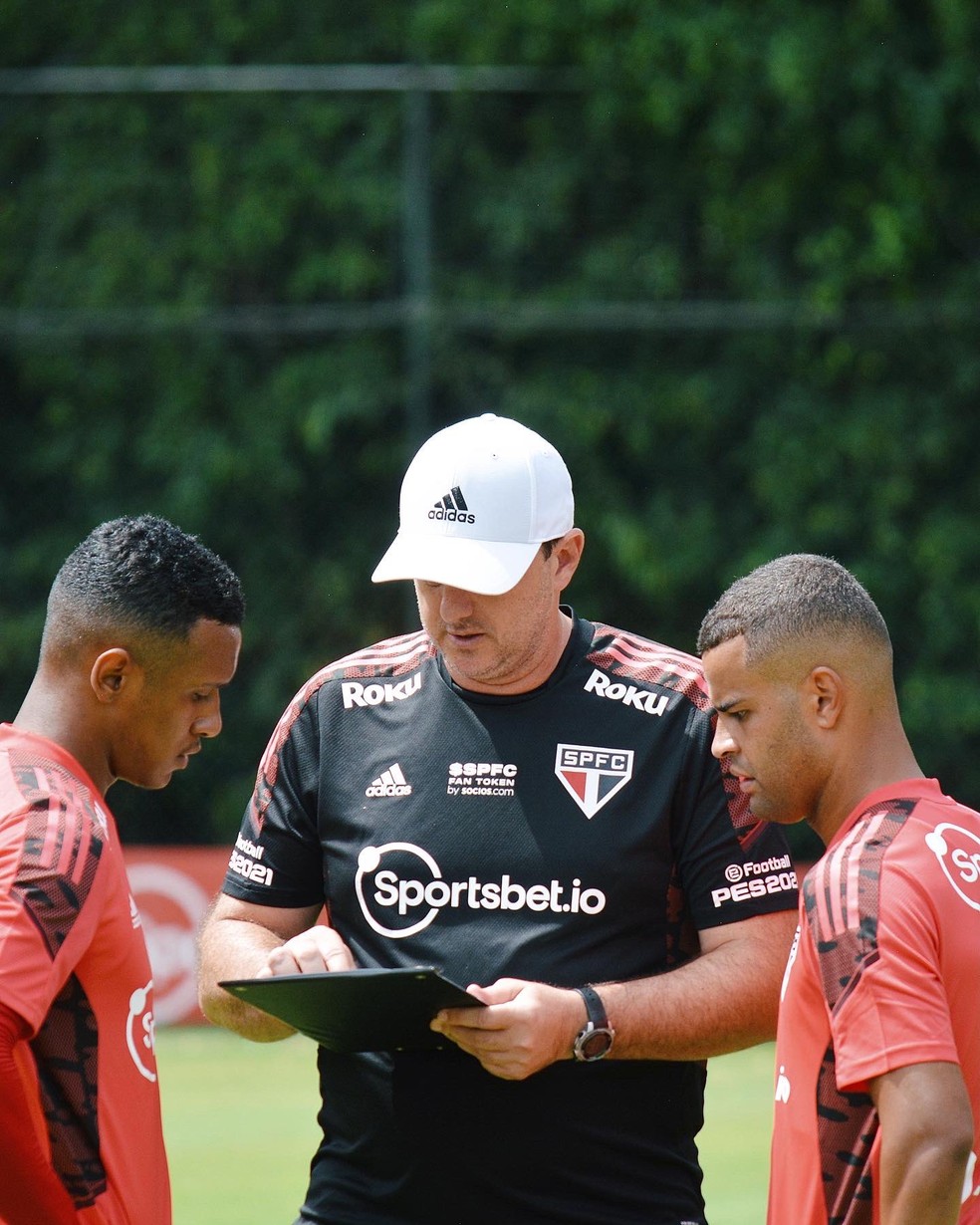 Como funciona a lista de jogadores inscritos do Campeonato Paulista?