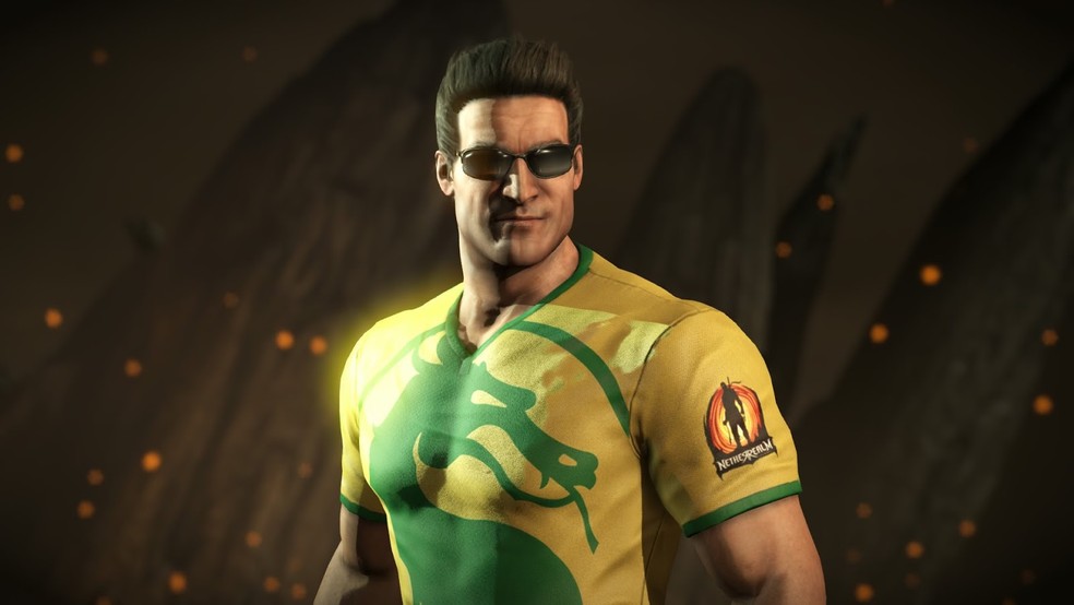 Mortal Kombat' tem ideias para 1º lutador brasileiro depois de 'fantasias'  de funkeira e gaúcho, diz criador