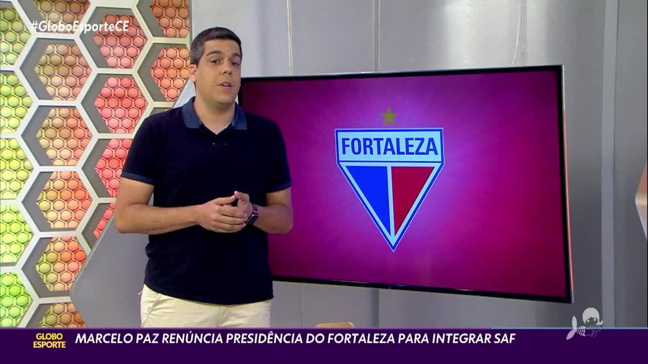 Fortaleza perde nos pênaltis e vê LDU se sagrar campeã da Copa  Sul-Americana, no Uruguai - Folha PE