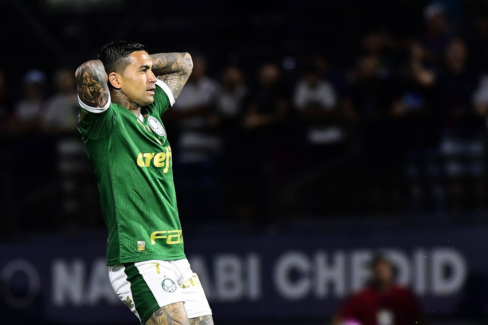 Empate pode custar caro ao Palmeiras na briga pelo título do Brasileirão
