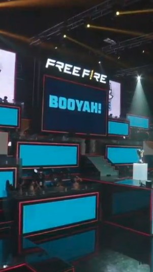 EVOS Phoenix é a campeã do Mundial de Free Fire