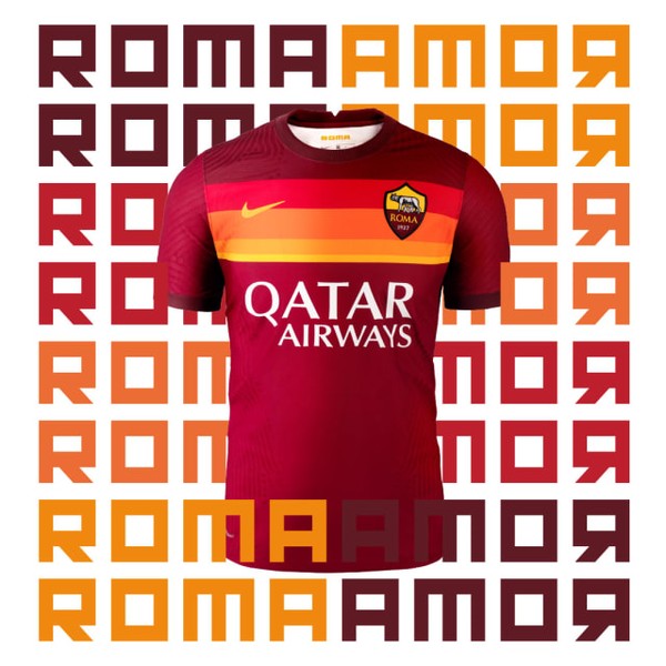 Com homenagens ao passado Roma e Monaco lancam novas camisas para temporada 2020 2021 Brasil Mundial FC ge