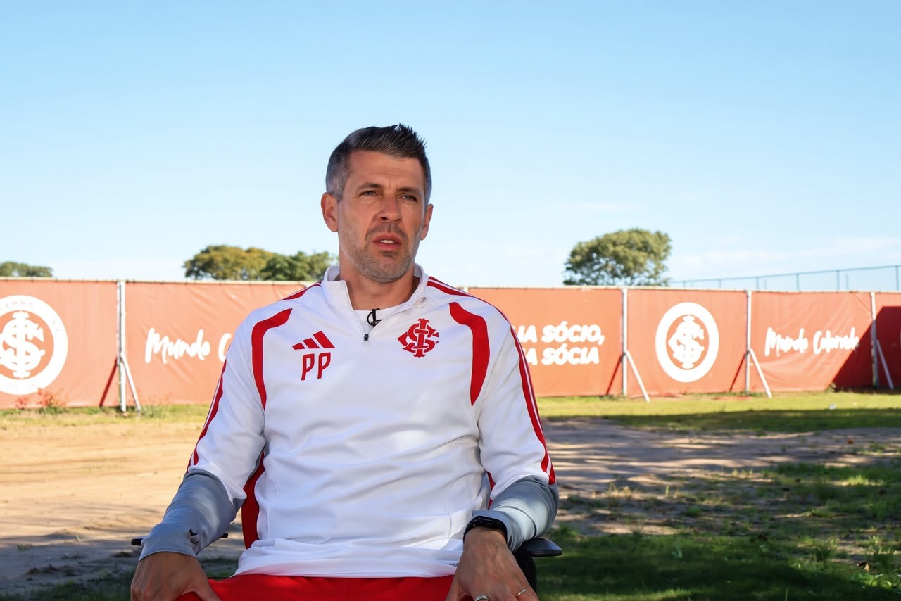 Pezzolano mantém desapego a estilo e projeta retomada do Inter: "Precisamos de resultados"
