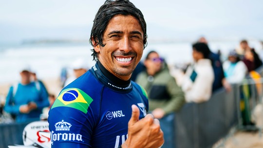 WSL: Miguel Pupo garante vaga e Brasil já tem nove surfistas na elite do Circuito Mundialgalera bet bônus 50 reais como funciona2025