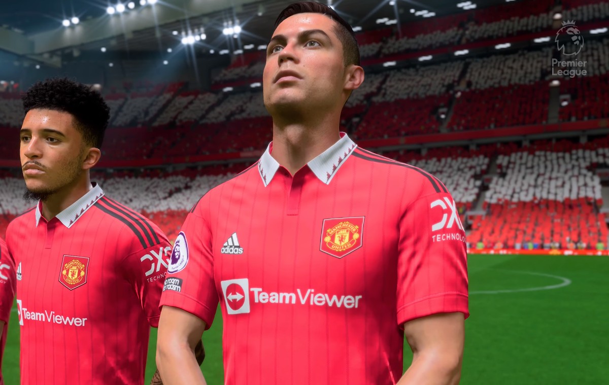 FIFA 23 encerra um ciclo com novidades, mas sem perder a essência