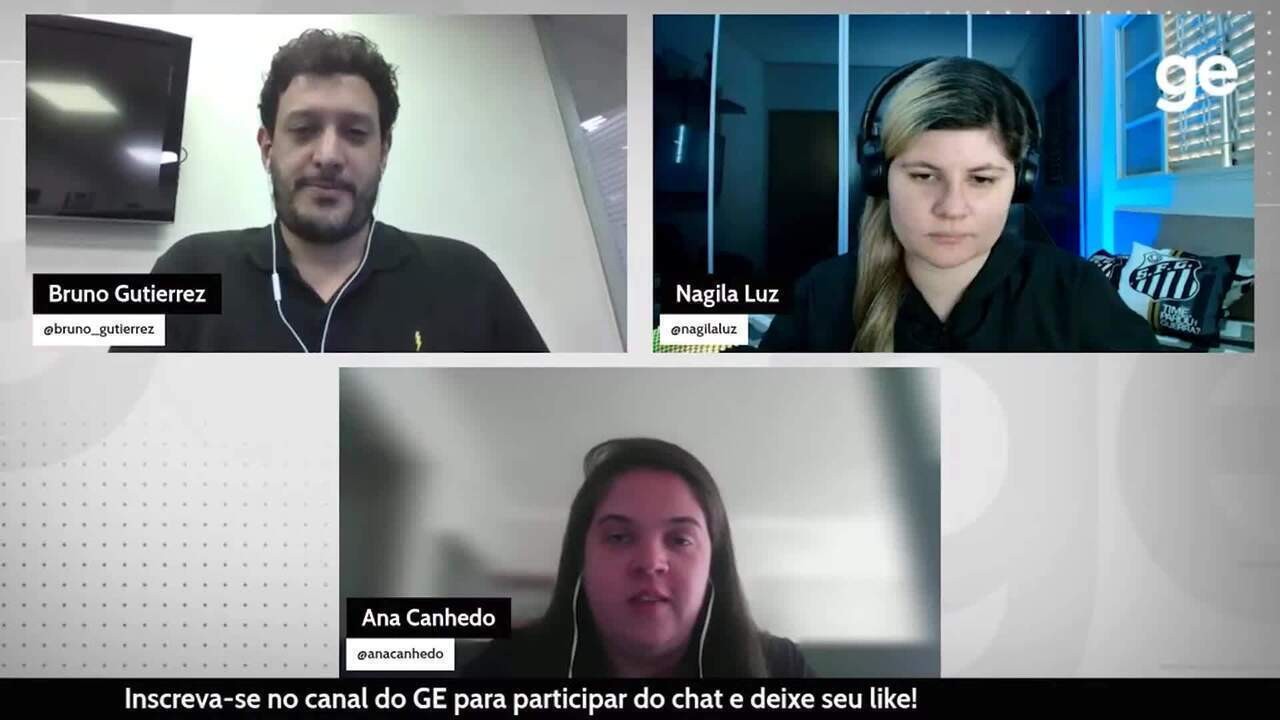 Problema crônico: Mayke será 13ª aposta do Santos na lateral direita desde 2022; veja lista