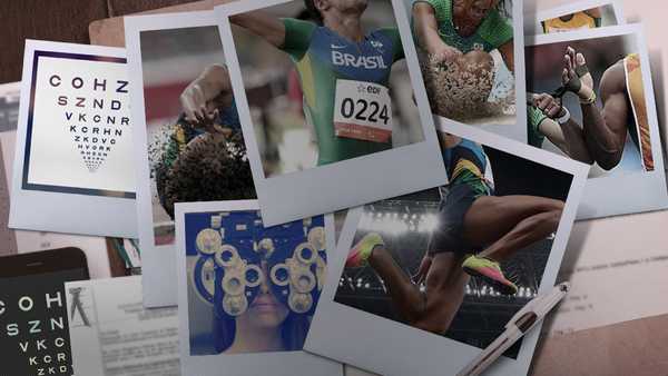 EE recebe denúncias de que campeões paralímpicos competem em categoria errada | paralimpíadas