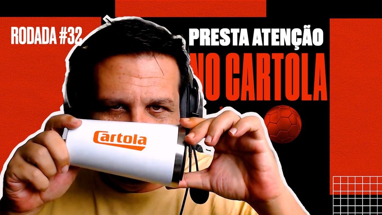 usuário Free pode aproveitar benefícios PRO nas rodadas 33 e 34 — Cartola