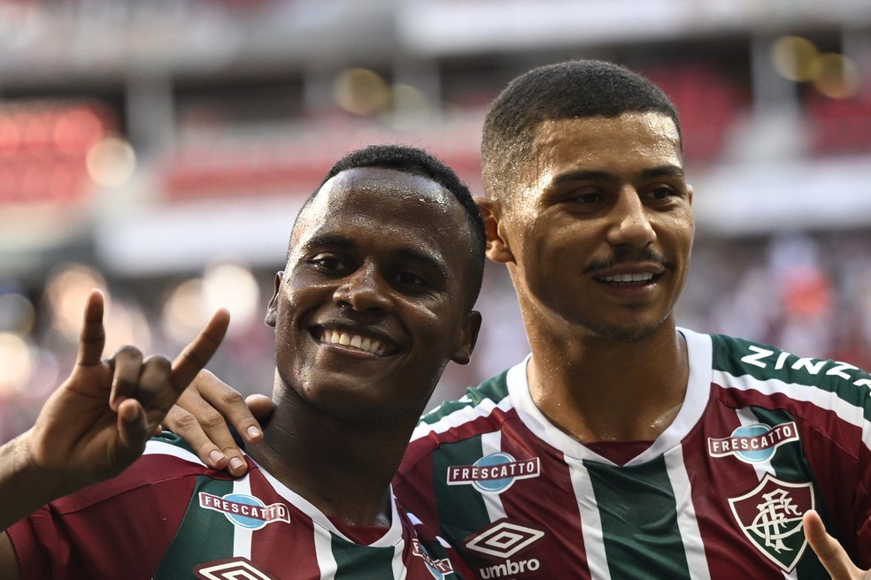 VAI FERVER! Flamengo e Fluminense SE ENFRENTAM HOJE pelo TÍTULO da Taça  Guanabara!