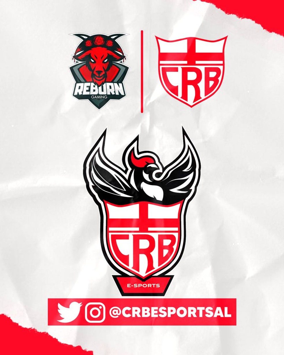 CRB E-Sports