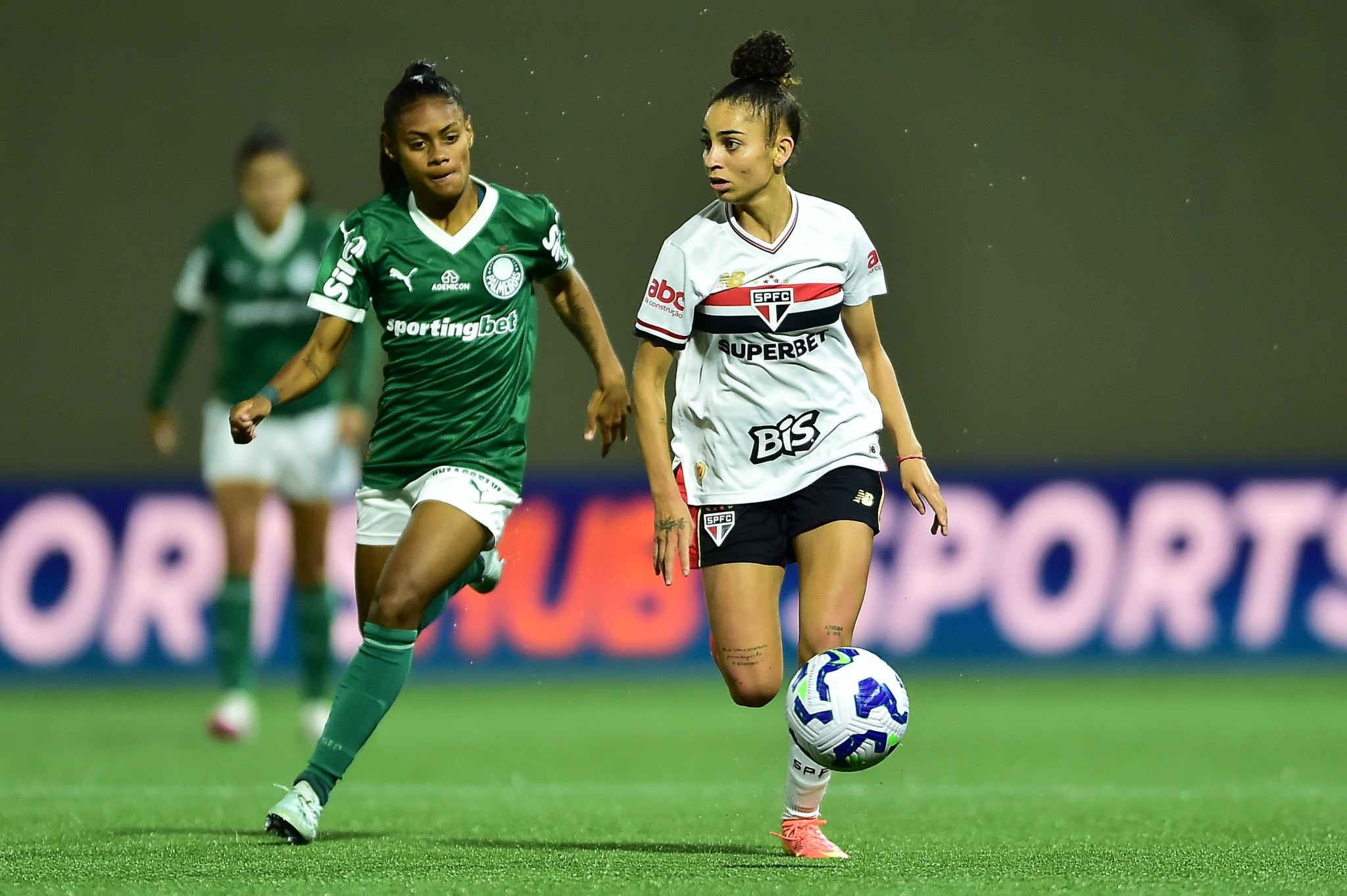 Técnico do Palmeiras lamenta oportunidades perdidas em clássico contra São Paulo