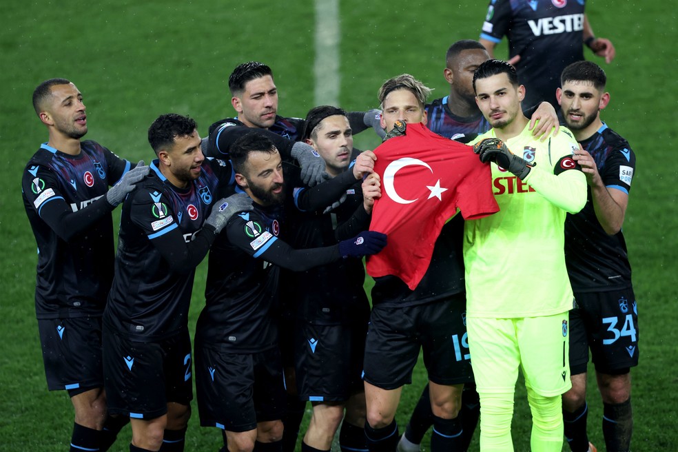 Final da Champions League: Turquia recebe jogo após terremoto e eleição  difícil