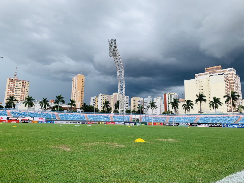 Interporto X Anápolis-GO  Campeonato Brasileiro Série D - 2023 (NARRAÇÃO)  