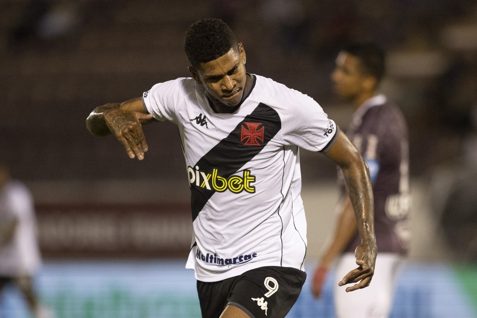 Vasco encara o Flamengo pelas oitavas de final da Copa do Brasil – Vasco da  Gama