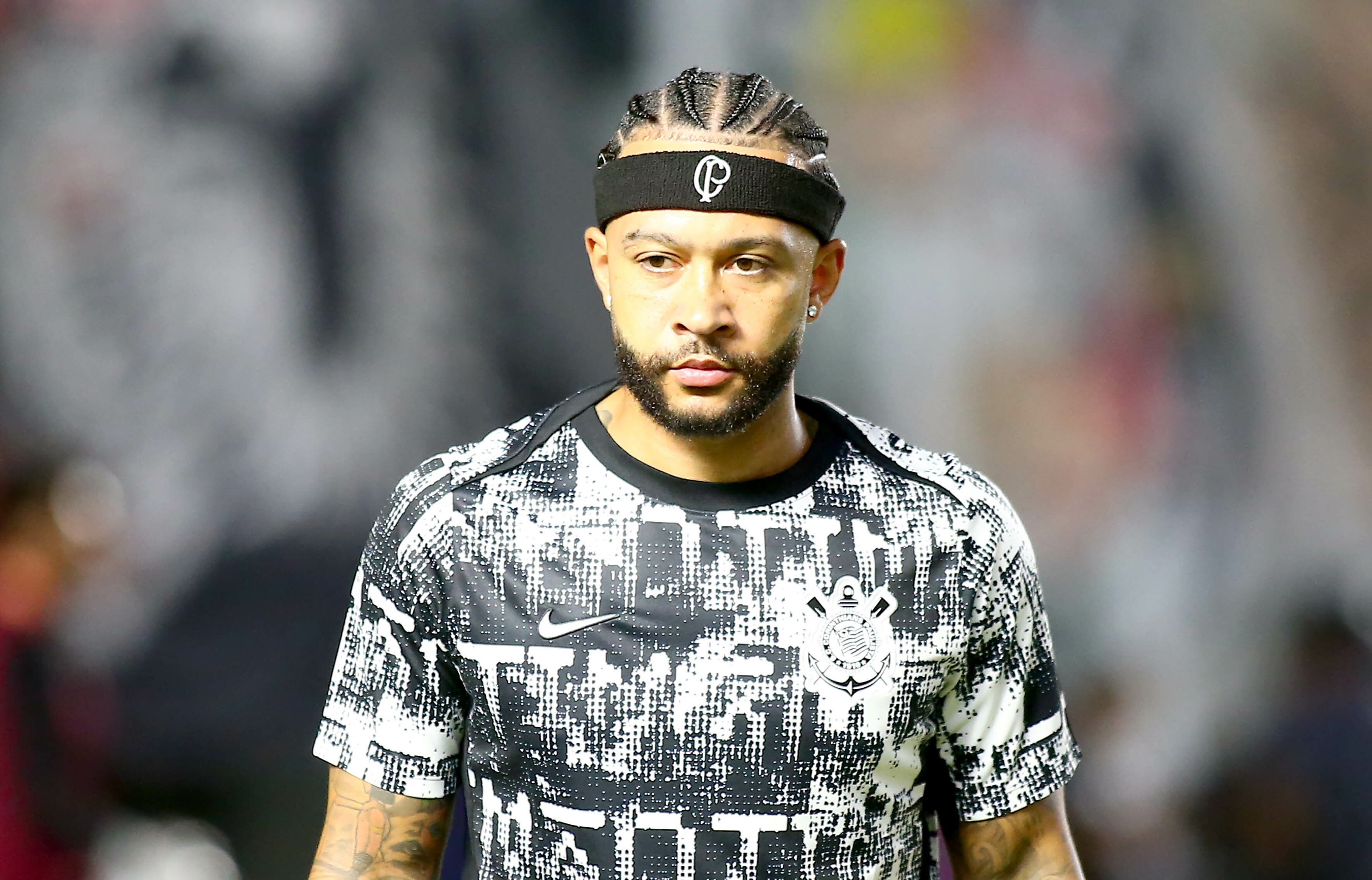 Corinthians Renegocia Dívida de R$ 30 Milhões e Adia Pagamento a Memphis