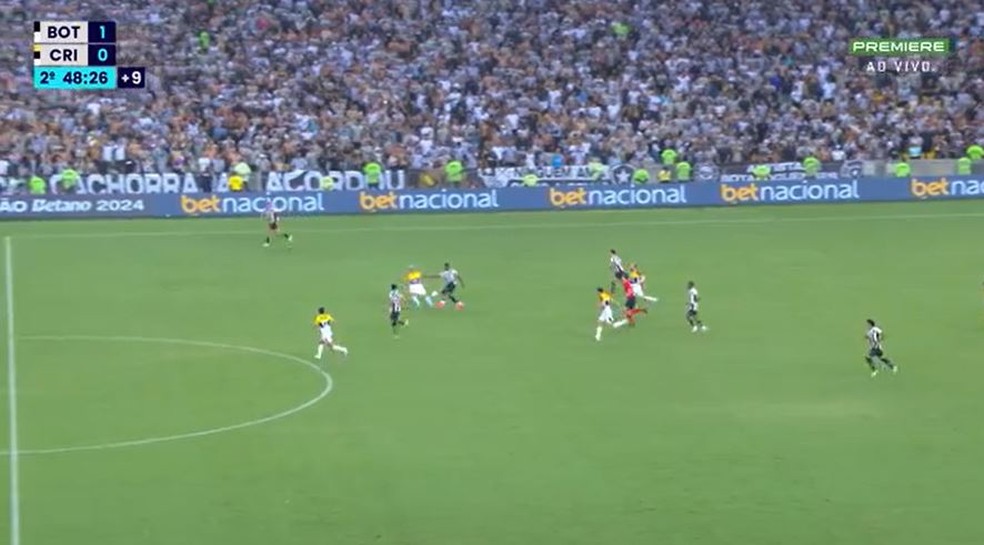 - Insider Botafogo