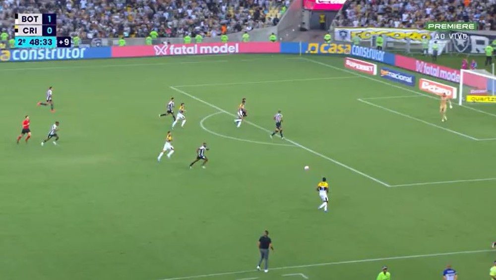 - Insider Botafogo