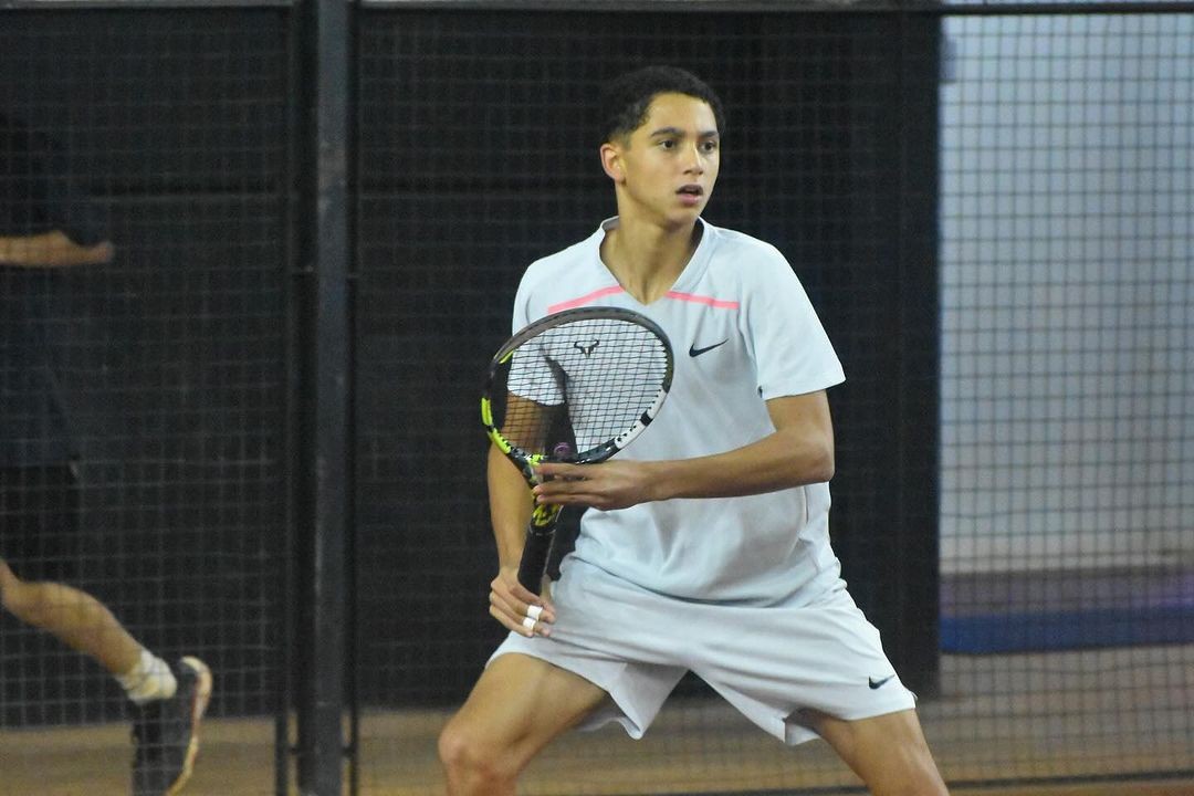 Gustavo Albuquerque conquista Open de Tênis no Rio Grande do Sul