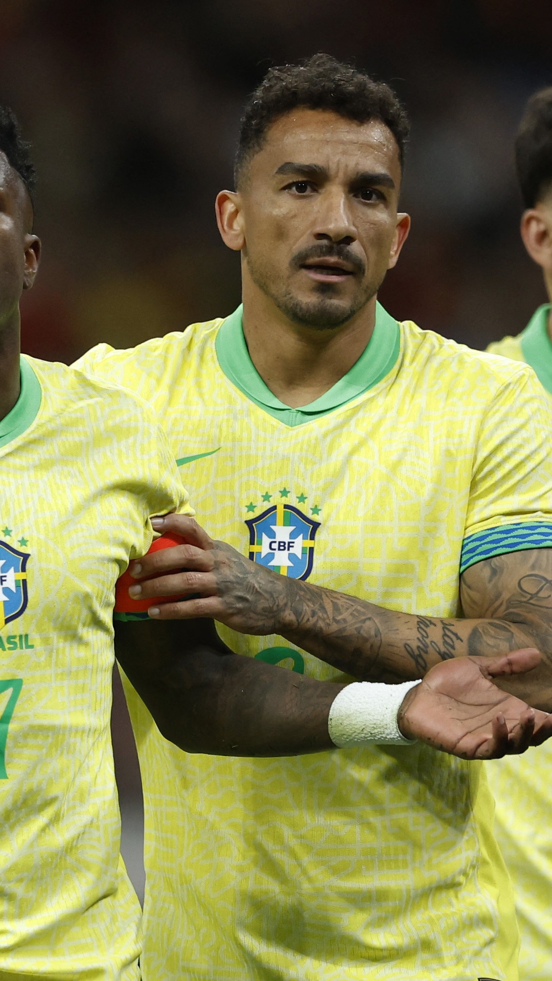 AO VIVO: sorteio dos grupos da Copa do Nordeste 2024 