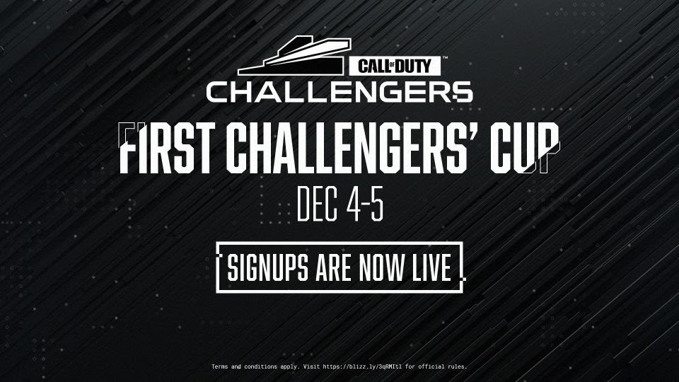 Call of Duty: Challengers terá América Latina em 2022; Brasil incluído | Ge
