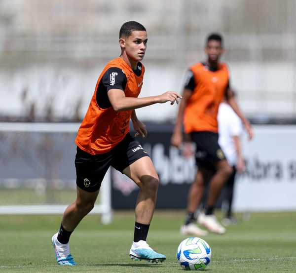 Joia 2024: Bahia supera corte em Mundial, amadurece como pai e vira liderança no Corinthians