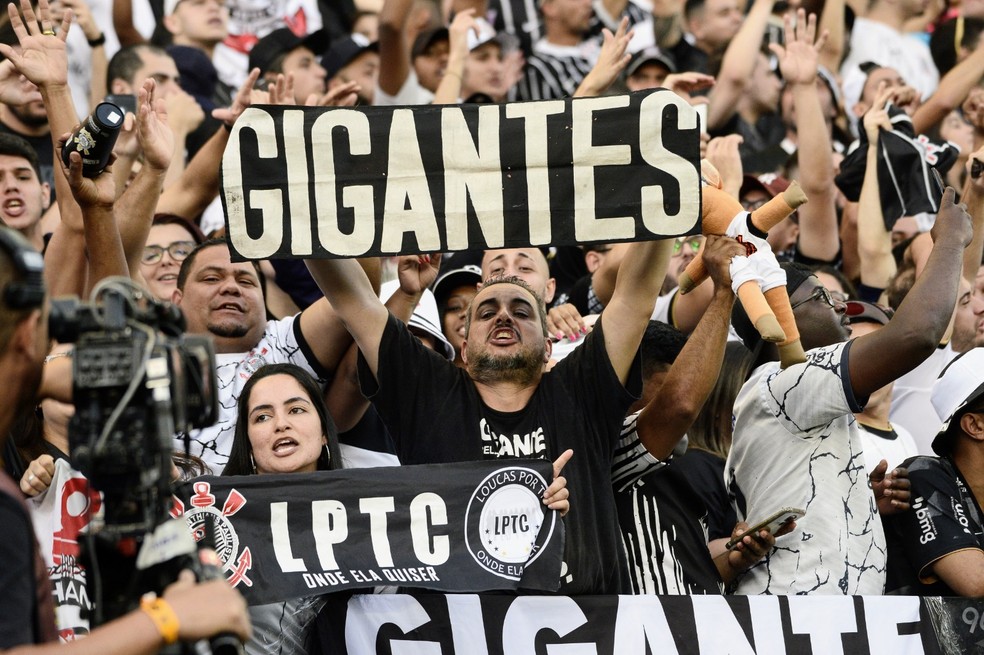 Corinthians inicia venda de ingressos para Dérbi decisivo na Neo Química  Arena; confira