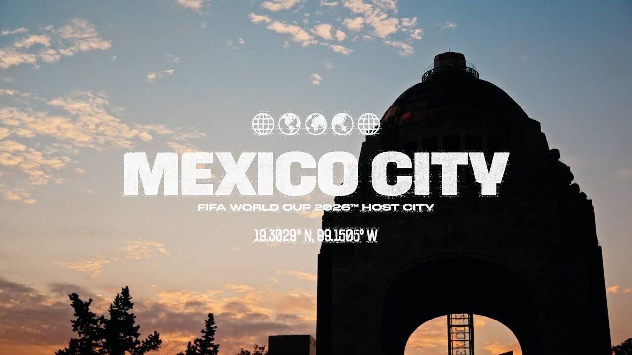 Mexico Plays Final Friendly Before World Cup Opener