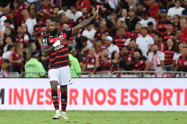 Vitória traz alívio no Brasileirão, porém atuação do Flamengo preocupa na Copa do Brasil