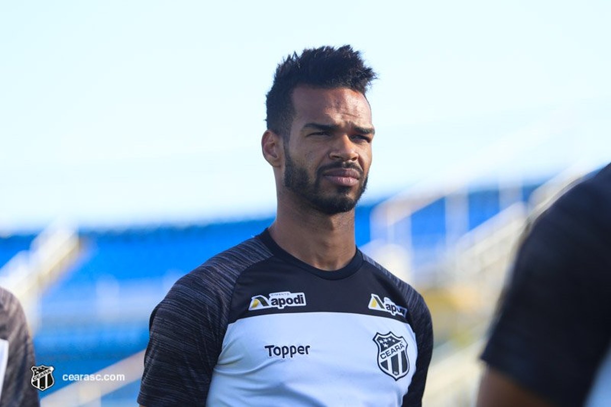 Valdo quer triunfo do Ceará sobre o Central na estreia da Copa do ...