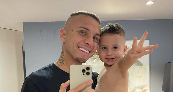 Cebolinha cresce no Flamengo e vira hit do filho e amigos na escola: Está convertendo flamenguistas