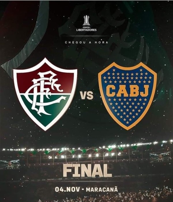 Libertadores terá prêmio de R$ 1,5 mi por jogo vencido