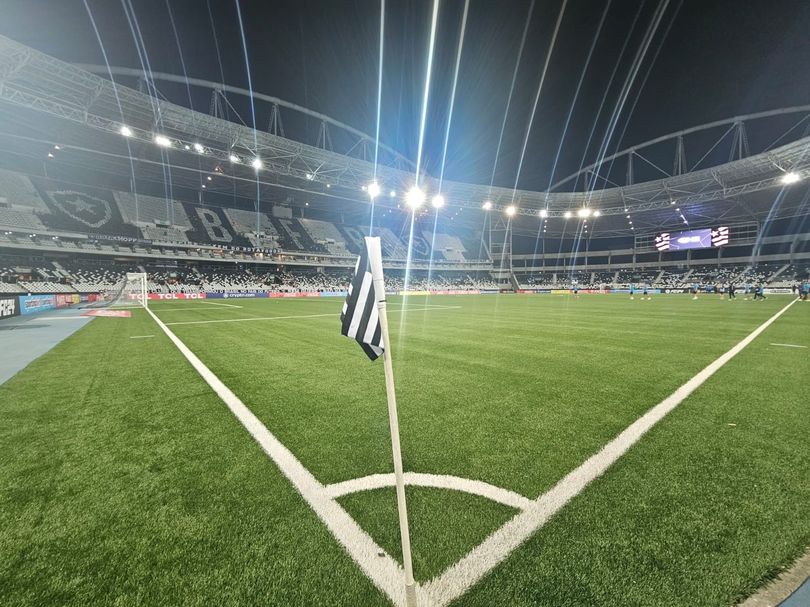 Botafogo x Santos: onde assistir ao vivo, horário e escalações