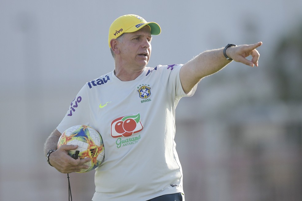 Quero voltar a ter alegria em jogar futebol, afirma Luan