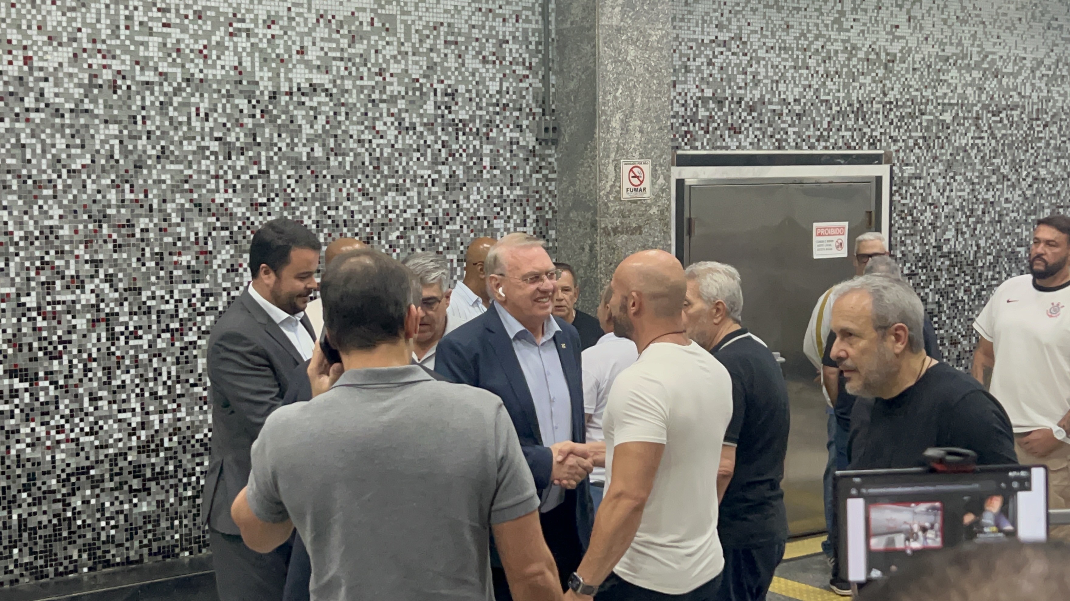 Conselho do Corinthians aprova contas de 2025 com déficit milionário | Ge