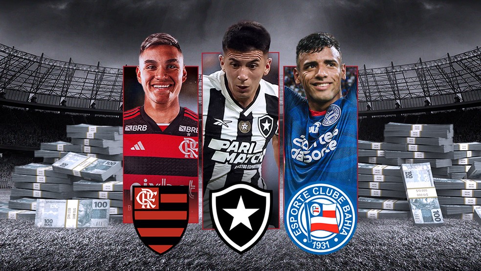  — Foto: Infoesporte