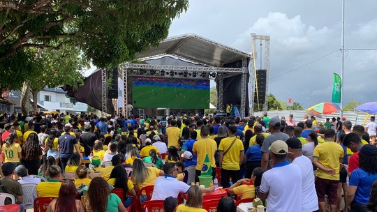 Brasil na Copa em mangá [@thunters_manga] : r/futebol