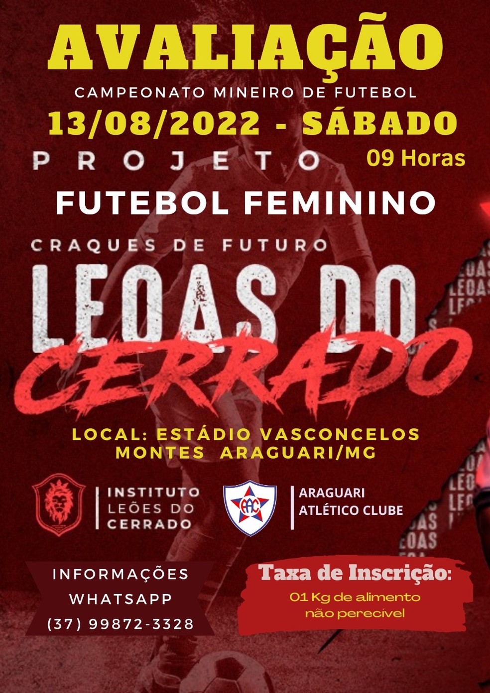 Pioneira do futebol americano feminino no Brasil, carioca disputa a liga  dos EUA