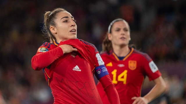 Palpite Espanha x Inglaterra: 20/08/2023 - Copa do Mundo Feminina