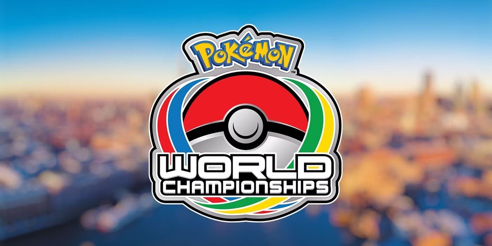 Campeonato Mundial Pokémon 2023
