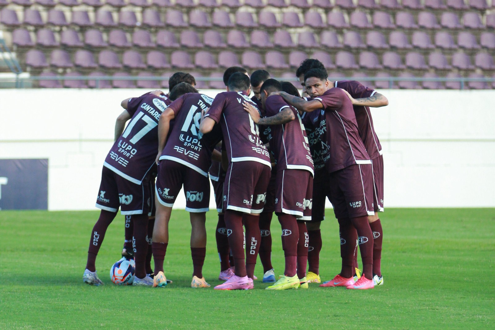 Paulistão A2: Ferroviária pode garantir vaga antecipada no quadrangular
