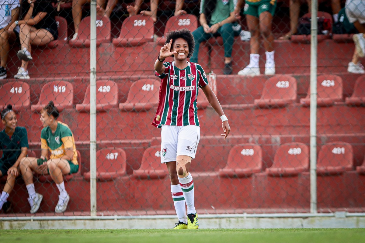 Finais do carioca feminino terão transmissão do SporTV.