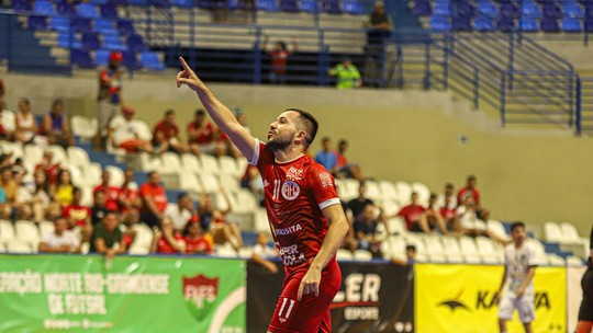 América-RN elimina Apodi e vai à final do estadualcasino 888 roleta gratisfutsal