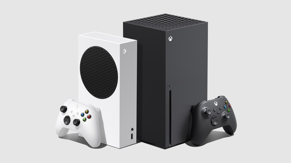 Xbox Series X  S: jogos, preço, controle, retrocompatibilidade e