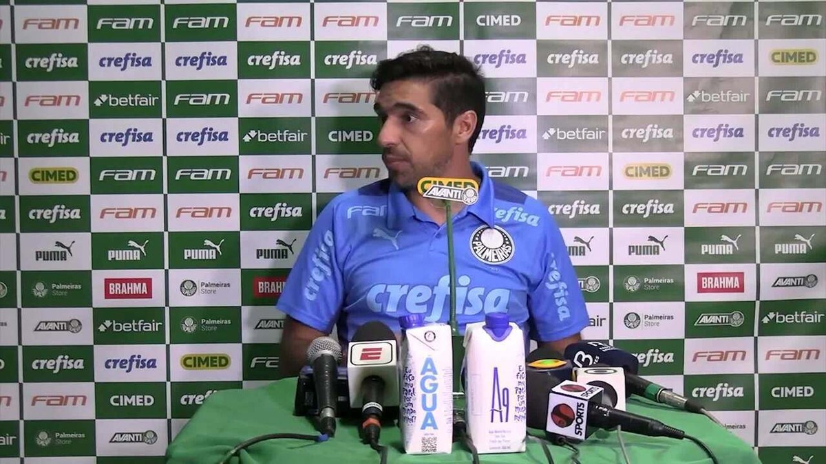 Líder e classificado para as semis, Verdão encara EC São Bernardo pelo Paulista  Feminino – Palmeiras