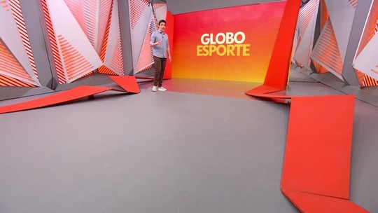 Edição de 20/07/2026 - Programa: Globo Esporte SP 