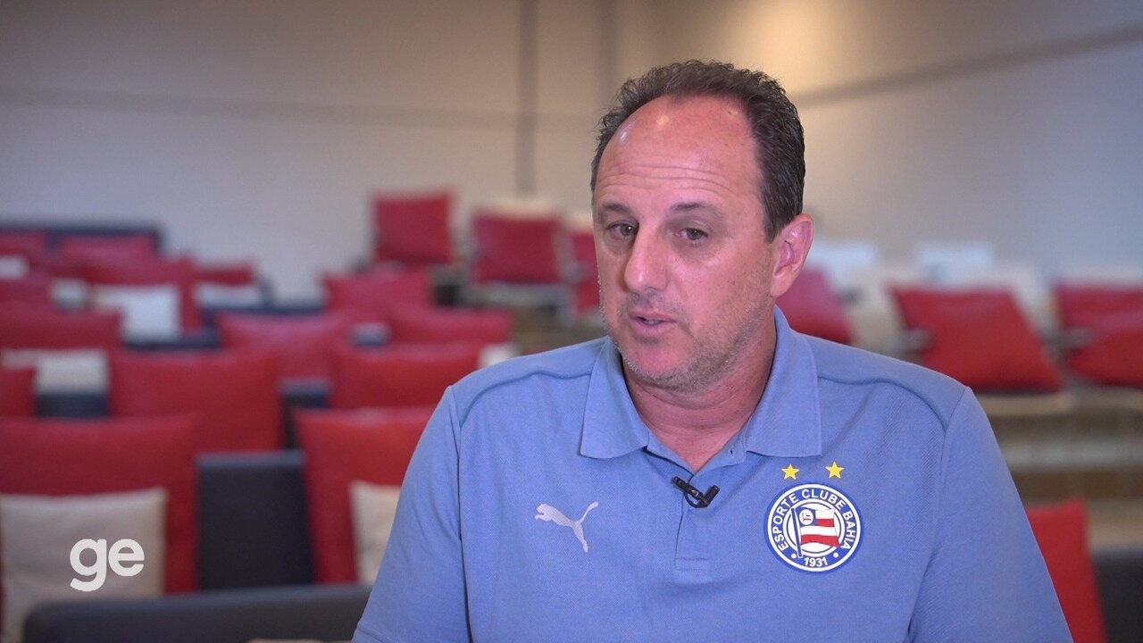 Com Manchester City como exemplo, Bahia define local do novo CT