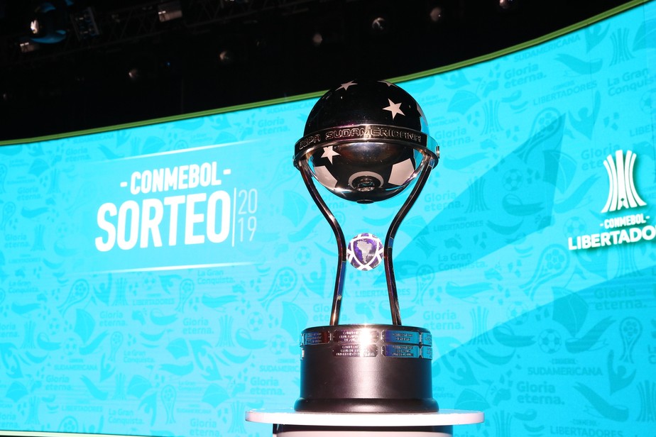 10 clubes estão garantidos nas oitavas de final da Sul-Americana